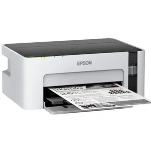 Замена прокладки на принтере Epson M1120 в Перми